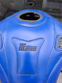 FZ1 tank /cover