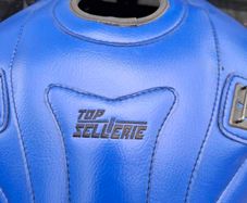 FZ1 tank /cover