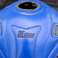 FZ1 tank /cover