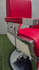 Barbers Chair