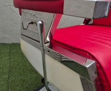 Barbers Chair