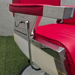 Barbers Chair