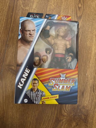 Wwe Kane