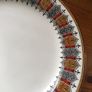 Royal Doulton Cellini Side Plate Image 3