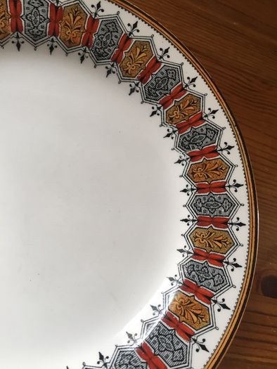 Royal Doulton Cellini Side Plate