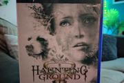 Haunting Ground Ps2
