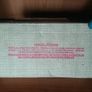 Vintage Falks travel iron Image 10