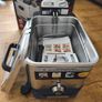 Deep fryer Tefal Oleoclean Pro Image 2