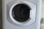Hotpoint Aquarius TVHM80 vented dryer 8kg