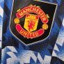 Manchester United lfstlr Shirt 2025 2026 Image 2