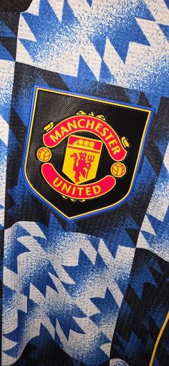 Manchester United lfstlr Shirt 2025 2026