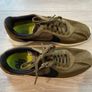 Nike Trainers UK 8 Image 2