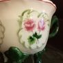 Beautiful Vintage T. Limoges Tea Set ( Cup and Saucer) Image 5