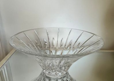 Marquis By Waterford Crystal Bowl