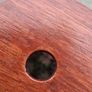Mid Century Wooden Hexagnol Kaleidoscope Image 10