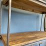 Sklum Mango Wood Bookshelves Image 3