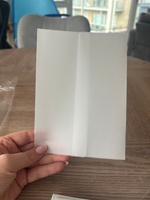 Invitation Sleeves