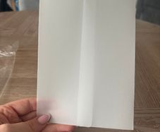 Invitation Sleeves