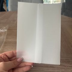 Invitation Sleeves