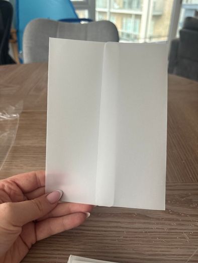 Invitation Sleeves
