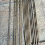 Solid Brass Stair Rods Image 3