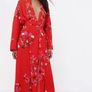 Zara kimono Image 2