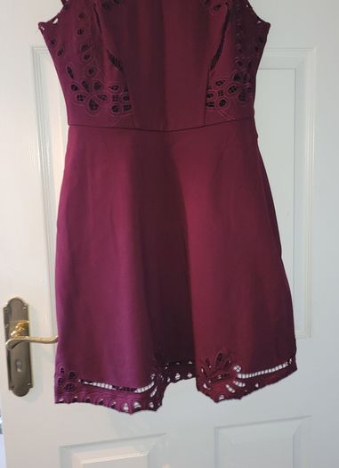 Ted Baker dress