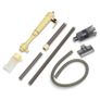 Jeneca Battery Gravel Cleaner AS-615B + Power Supply Adapter Image 3