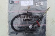 Lancia Delta  / Prisma Clutch Cable.