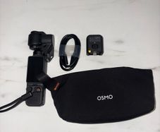 dji Osmo pocket 4