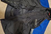 spada motorbike jacket