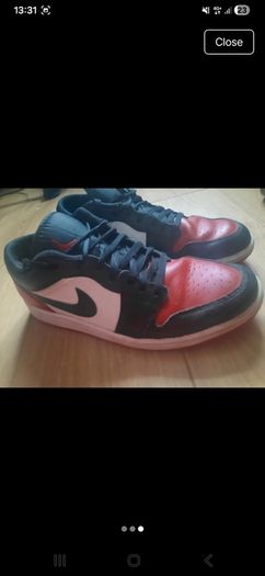 Air Jordans 10uk