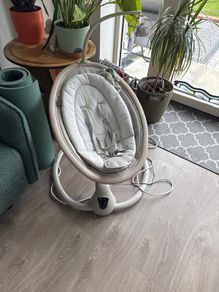 Maxi Cosi Cassia Electric Baby Swing Excellent Condition