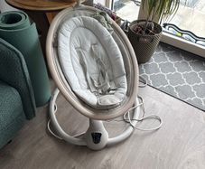 Maxi Cosi Cassia Electric Baby Swing Excellent Condition