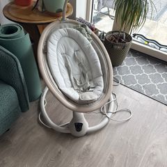 Maxi Cosi Cassia Electric Baby Swing Excellent Condition