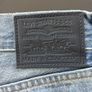 Levis denim shorts immaculate Postage included Image 8