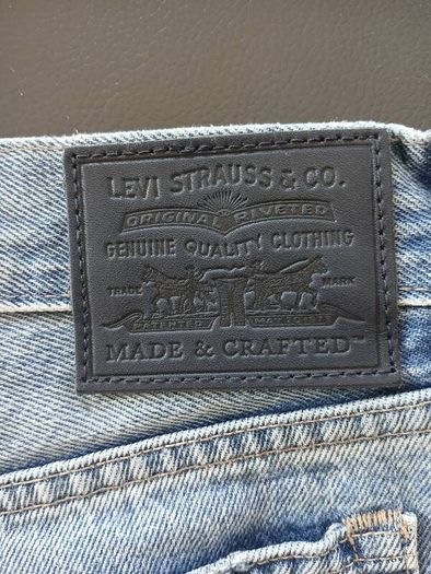 Levis denim shorts immaculate Postage included