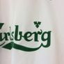 Liverpool Jersey. Season 2003/2004. Official Reebok Away Jersey From 2003. Authentic Original From 2003. Not A Modern Remake. Image 5