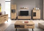 TV Storage Combination NORArtesan Room Furniture