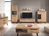 TV Storage Combination NORArtesan Room Furniture