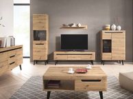 main image for ad TV Storage Combination NORArtesan Room Furniture