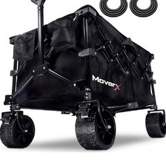 Festival trolley