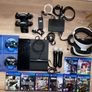 PS4+PSVR bundle Image 2