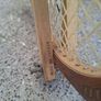 Stunning pair of Vintage 1950's Dunlop Kenton Rackets Image 9