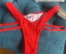 Bikini bottom