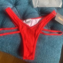 Bikini bottom