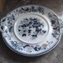 A Selection Of Vintage Platters Image 5
