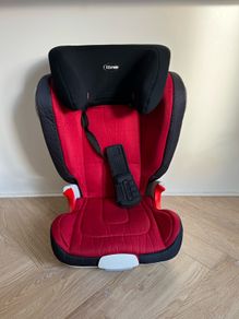 Child car seat