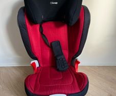 Child car seat