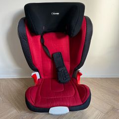 Child car seat